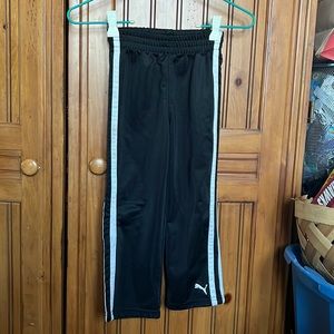 Puma pants